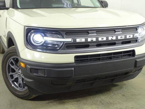 Used 2024 Ford Bronco Sport Big Bend image 40
