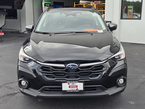 Certified 2024 Subaru Crosstrek 2.0i Premium AWD/4WD image 2