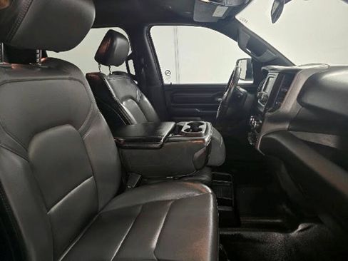 Used 2023 RAM 1500 Tradesman w/ Tradesman Group AWD/4WD image 19