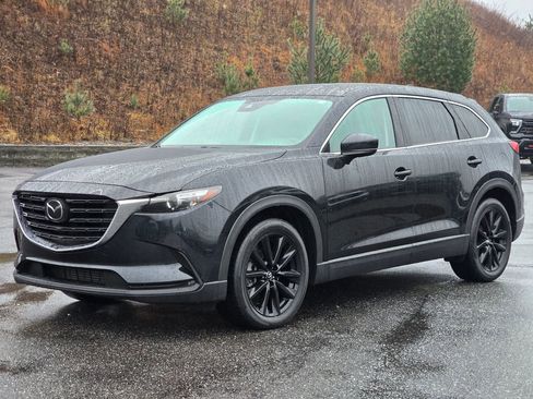 Used 2023 MAZDA CX-9 Touring Plus image 2