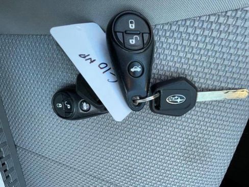 Used 2011 Subaru Forester 2.5X w/ Alloy Wheel Value Pkg image 42