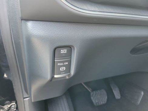 New 2026 Nissan Armada SV RWD image 21