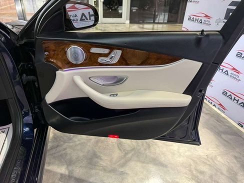 Used 2019 Mercedes-Benz E 450 4MATIC Sedan w/ Premium Package image 60