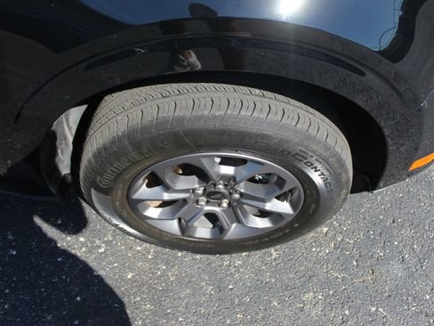 Used 2024 Ford Maverick XLT FWD image 10