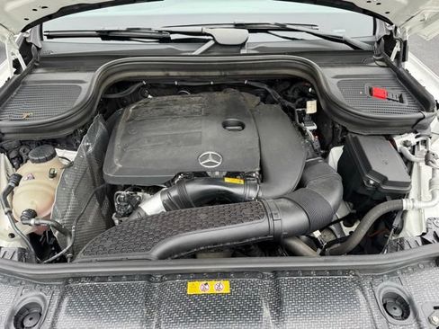 Certified 2023 Mercedes-Benz GLE 350 4MATIC image 10