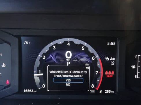 Used 2024 Toyota Tacoma SR5 image 23