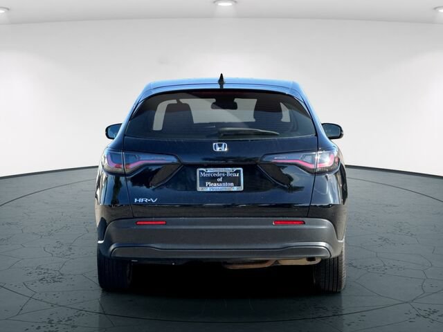 Used 2023 Honda HR-V LX image 5