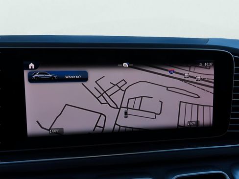 New 2025 Mercedes-Benz GLE 350 4MATIC image 89