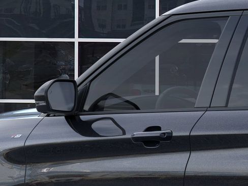 New 2026 Ford Explorer ST-Line w/ ST-Line Street Pack image 20