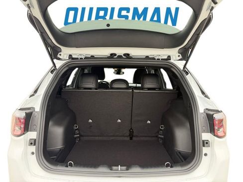 New 2026 Jeep Compass Latitude image 27