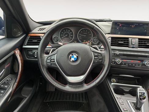 Used 2015 BMW 335i Sedan image 13