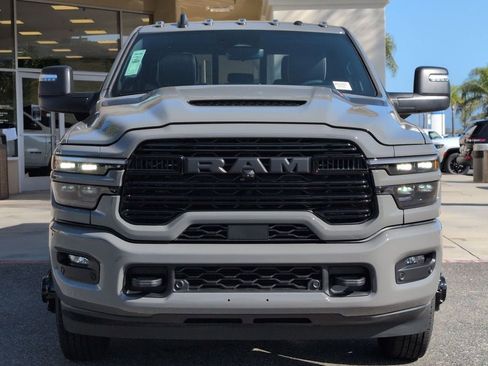 New 2026 RAM 3500 Laramie image 2