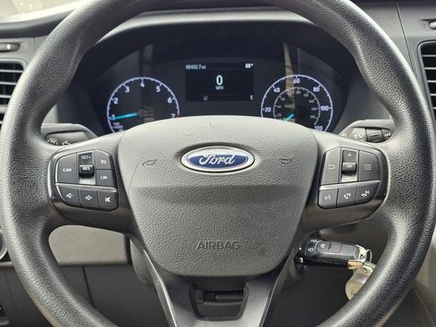 Used 2021 Ford Transit 350 XLT RWD image 22