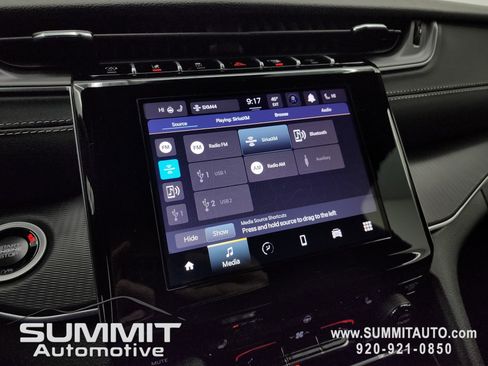 New 2025 Jeep Grand Cherokee Laredo w/ Luxury Tech Group I image 51