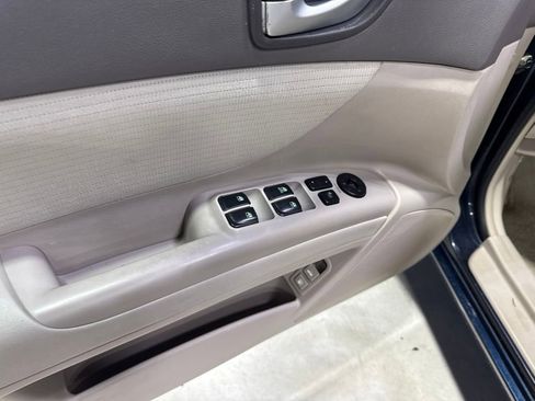 Used 2008 Hyundai Sonata GLS FWD image 23