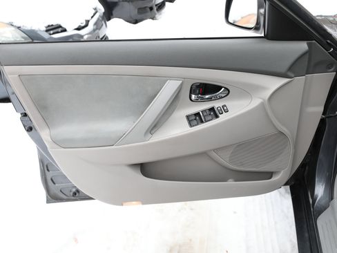 Used 2008 Toyota Camry LE image 14