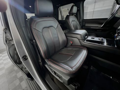 Used 2021 Ford Expedition Limited RWD image 31