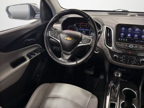 Used 2019 Chevrolet Equinox Premier image 18
