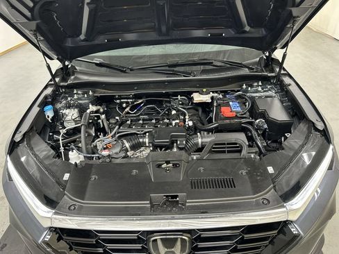 Used 2026 Honda CR-V EX-L image 24