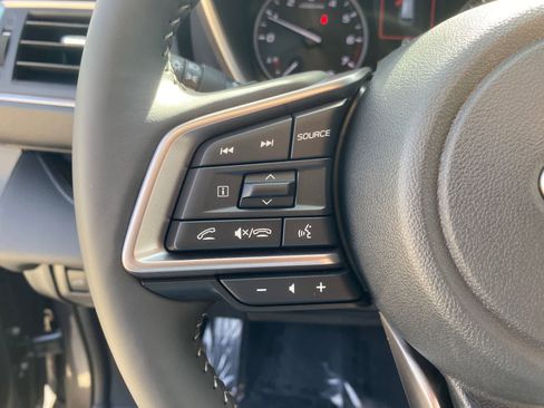 New 2026 Subaru Ascent Touring AWD/4WD image 31