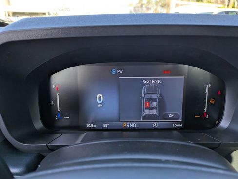 New 2026 Ford Maverick XL image 26