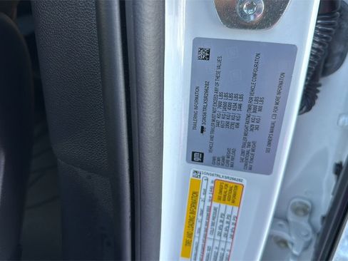 Used 2025 Chevrolet Tahoe High Country image 43