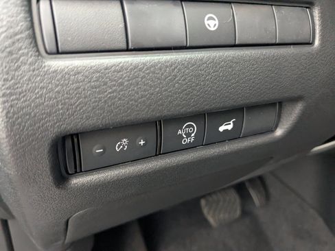 New 2026 Nissan Rogue SV image 15