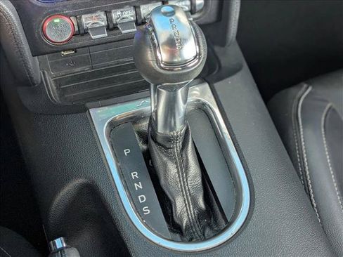 Used 2019 Ford Mustang Premium w/ Pony Package RWD image 12