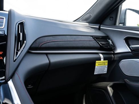 New 2026 Acura RDX A-Spec image 41