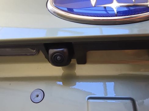 Used 2020 Subaru Forester Limited image 21