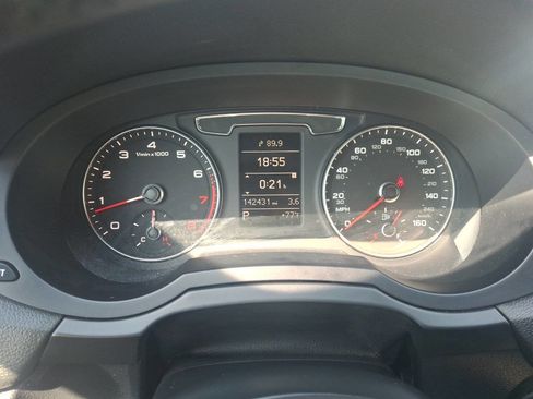 Used 2016 Audi Q3 2.0T Premium Plus image 8