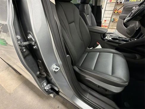 Used 2023 Buick Envision Essence image 56