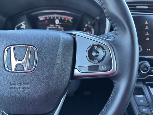 Used 2022 Honda CR-V EX-L image 27