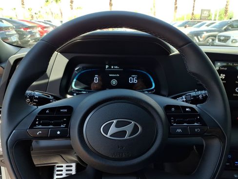 Certified 2026 Hyundai Elantra Sport FWD image 17