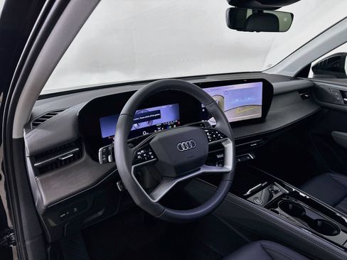 New 2026 Audi Q3 quattro 2.0T AWD/4WD image 31