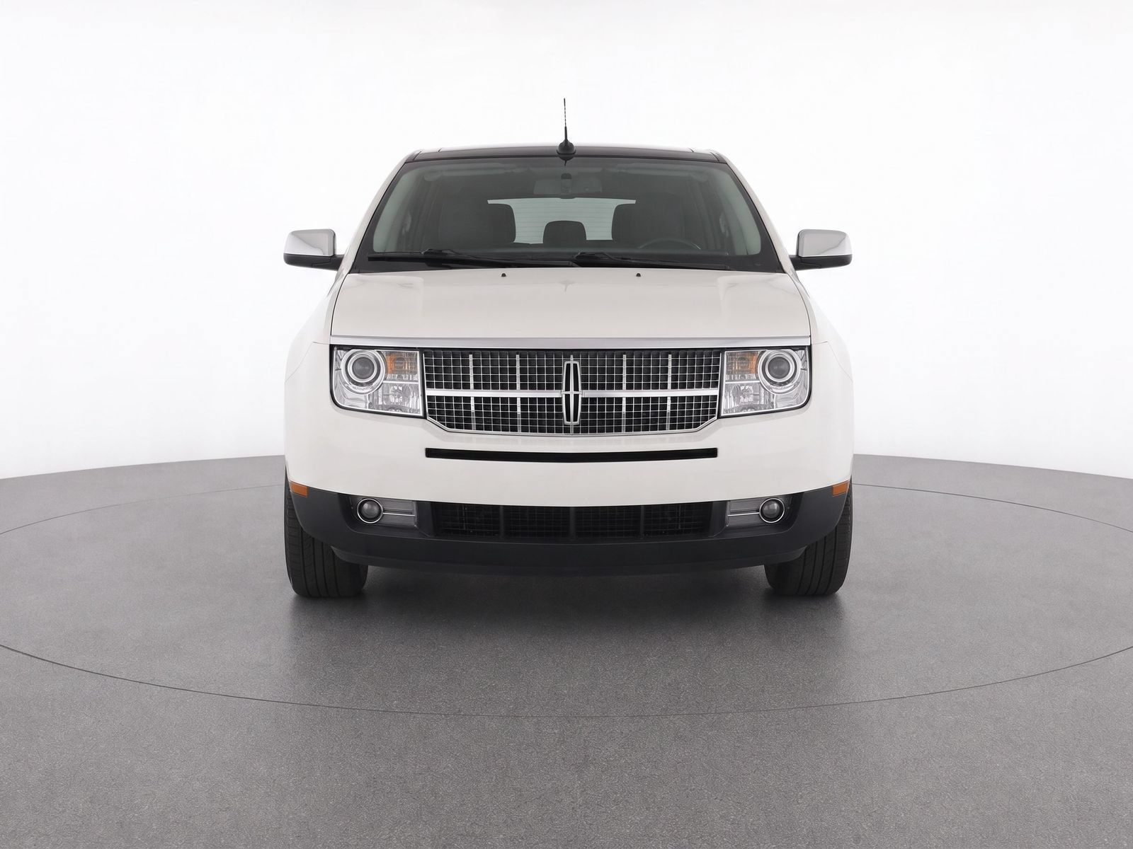 Used 2010 Lincoln MKX AWD image 5