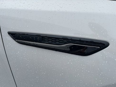 New 2026 MAZDA CX-70 3.3 Turbo w/ Preferred Package image 38