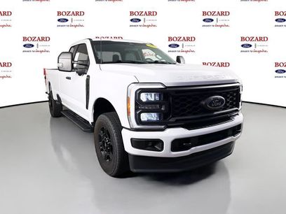 Used 2023 Ford F250 XL w/ STX Appearance Package