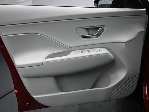 New 2026 Hyundai Kona Limited FWD image 24