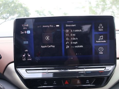 Used 2023 Volkswagen ID.4 Pro RWD image 47