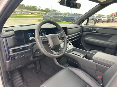 New 2027 Hyundai Santa Fe Calligraphy w/ Tow & Go Package