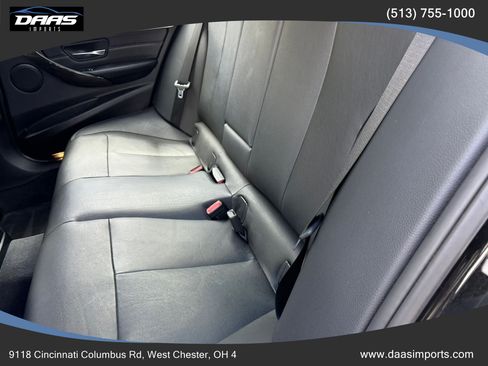 Used 2016 BMW 328i xDrive Sedan AWD/4WD image 18