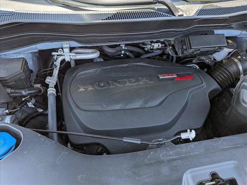 Used 2024 Honda Ridgeline RTL+ image 30