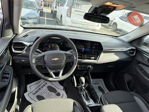 New 2026 Chevrolet TrailBlazer LT w/ LT Cold Weather Package image 14