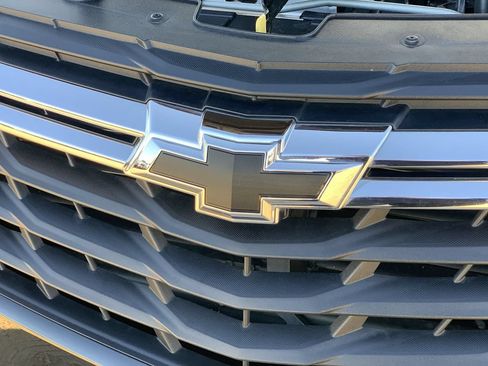 Certified 2024 Chevrolet Equinox LS w/ LS Convenience Package FWD image 30