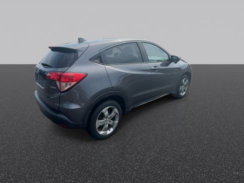 Used 2016 Honda HR-V EX image 9