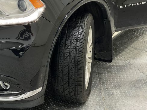 Used 2018 Dodge Durango Citadel w/ Technology Group image 39