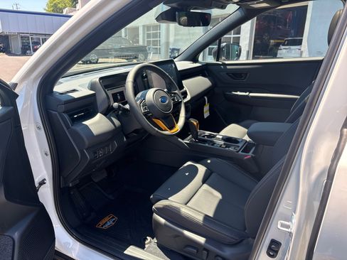 New 2026 Subaru Outback Wilderness AWD/4WD image 14