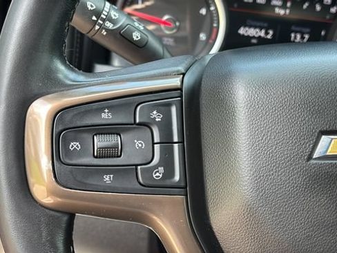 Used 2021 Chevrolet Silverado 3500 High Country AWD/4WD image 23