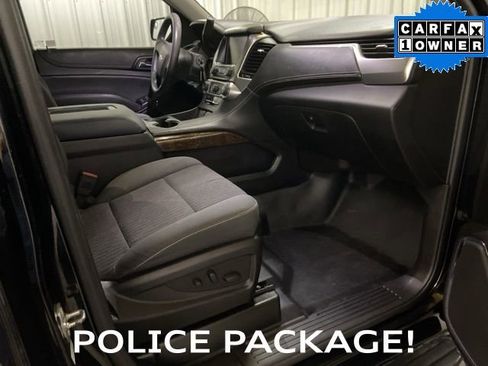 Used 2019 Chevrolet Tahoe 2WD image 25